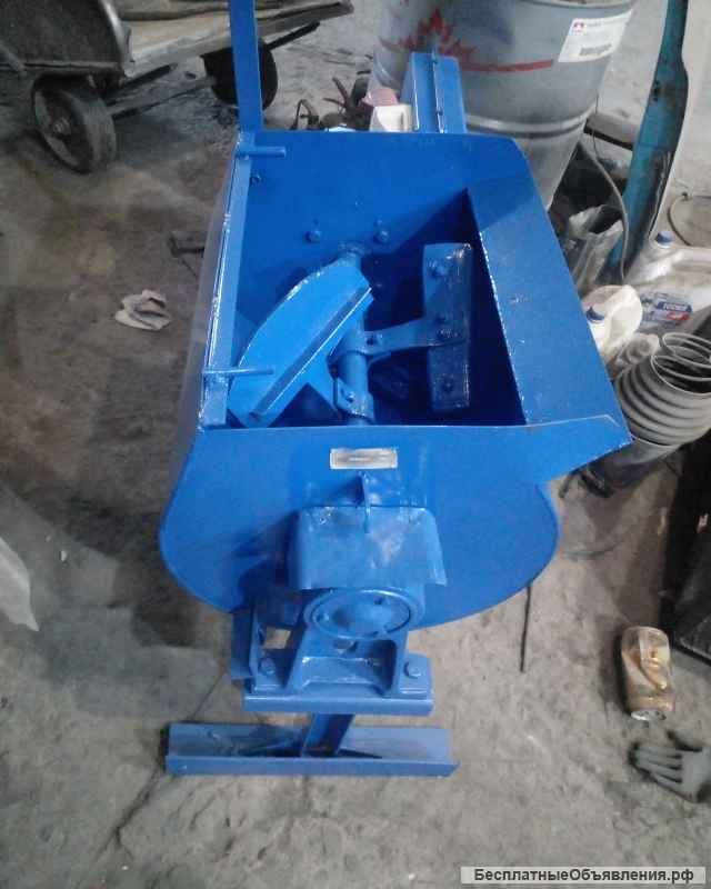 Бетономешалка. растворомешалка рн-150.2