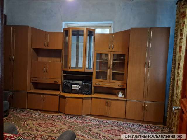 Дом п. Индустриальный, ул. Светлая, 31/ 14,1/ 14,9 кирп.