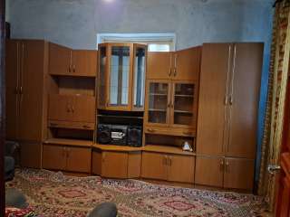 Дом п. Индустриальный, ул. Светлая, 31/ 14,1/ 14,9 кирп.