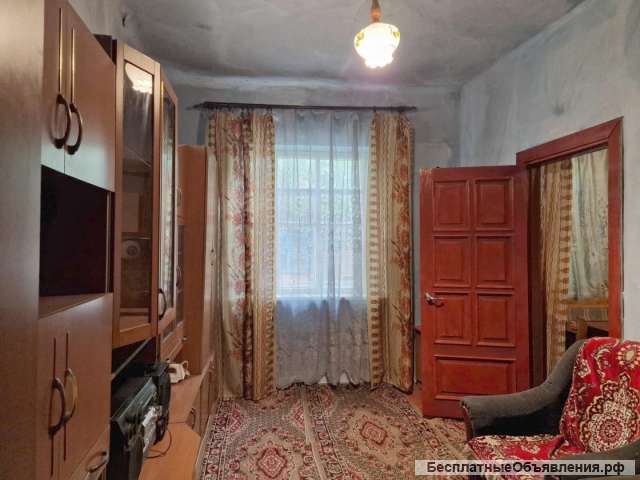 Дом п. Индустриальный, ул. Светлая, 31/ 14,1/ 14,9 кирп.