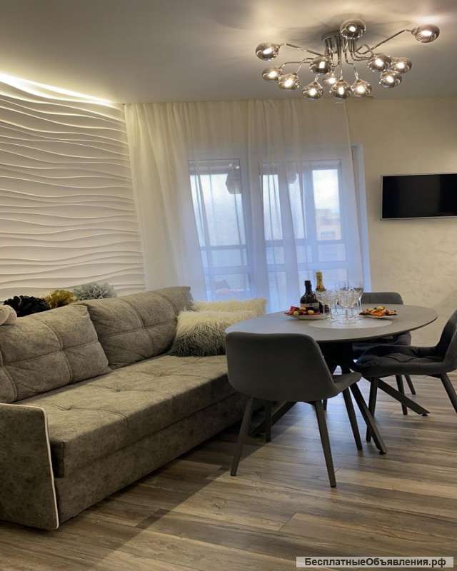 Ремонт квартир