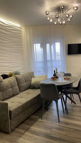 Ремонт квартир