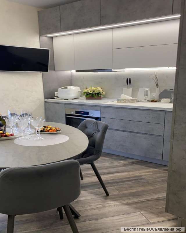 Ремонт квартир