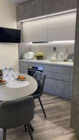 Ремонт квартир