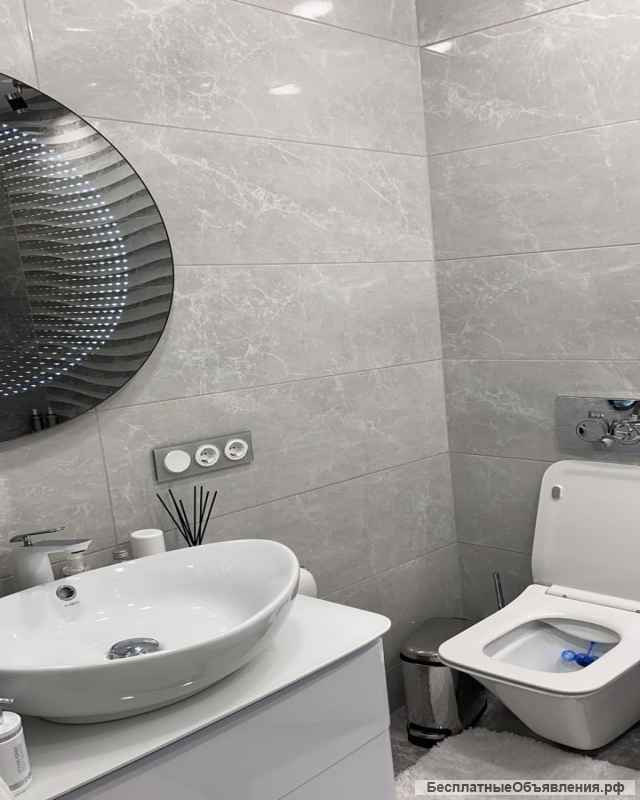 Ремонт квартир