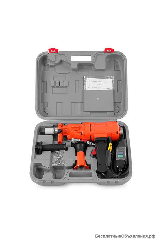 Двигатель алмазного бурения MESSER DM-100
