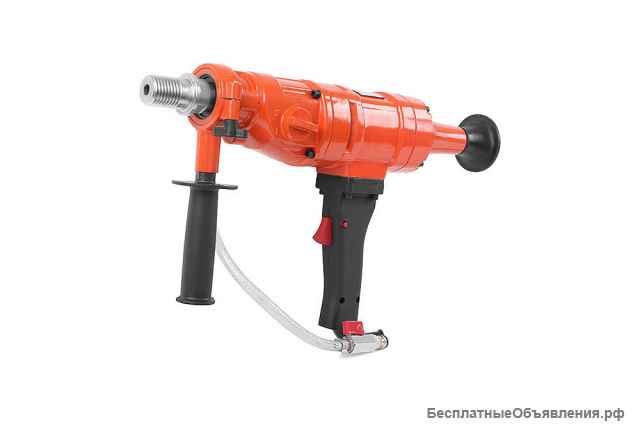 Двигатель алмазного бурения MESSER DM-100