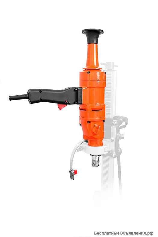 Двигатель алмазного бурения MESSER DM-100