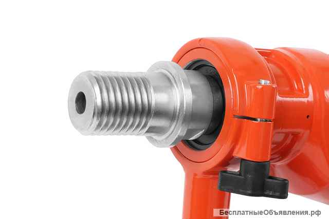 Двигатель алмазного бурения MESSER DM-100