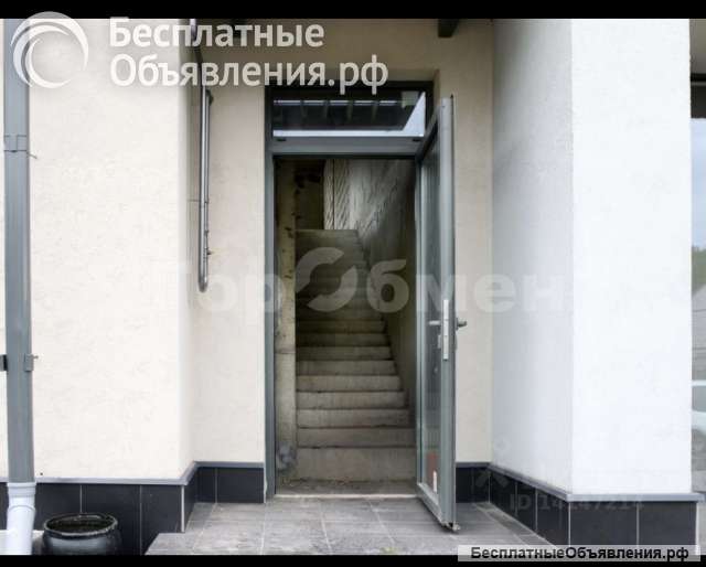 Квартиру в таунхаусе