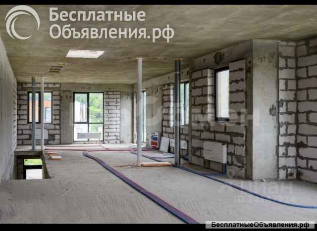 Квартиру в таунхаусе