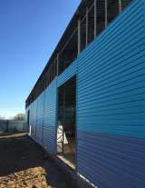 Склад Ангар Быстровозводимые здания