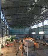 Склад Ангар Быстровозводимые здания