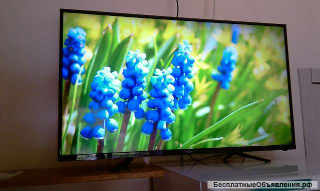 Телевизор жк 1 метр DVB T2