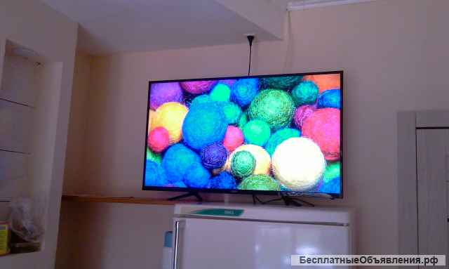 Телевизор жк 1 метр DVB T2