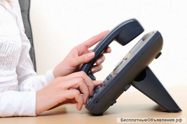 Консультант Call-центра