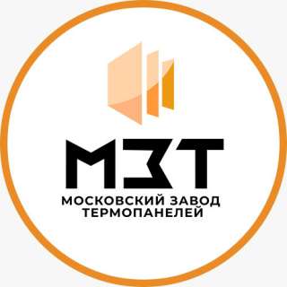 Фасад, термопанели