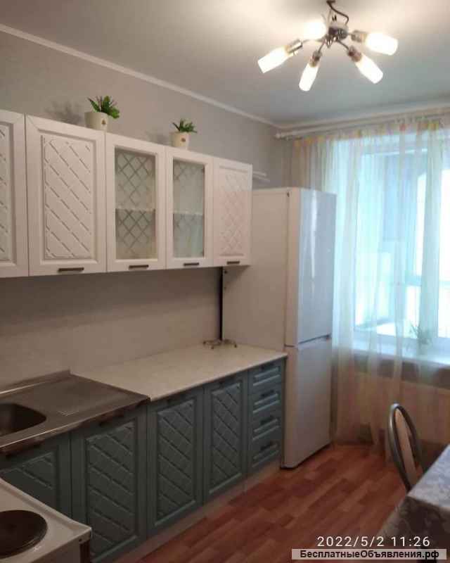 2к.кв.54м2, пр. Обуховской Обороны 138к2, метро Рыбацкое-15мин/пешком