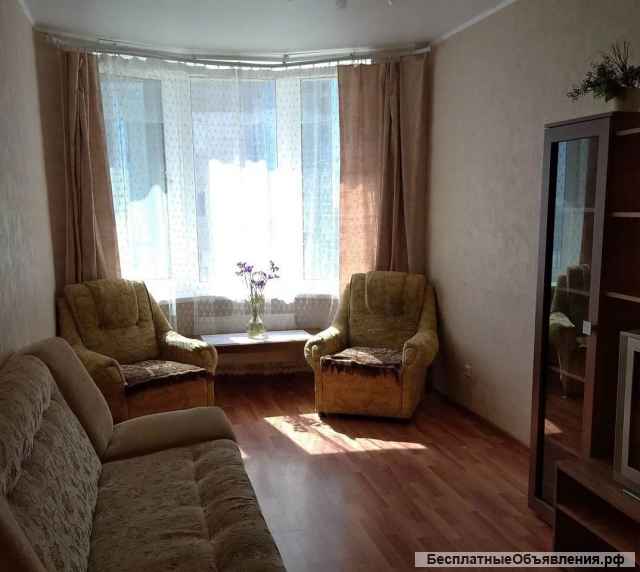 2к.кв.54м2, пр. Обуховской Обороны 138к2, метро Рыбацкое-15мин/пешком