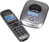 Радиотелефон Panasonic KX-TG2511RUM