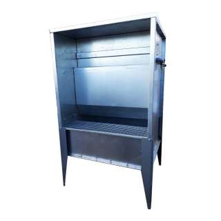 Покрасочная камера ОКВ 1000