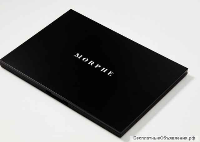 Тени для век Morphe оригинал новый США