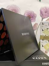 Тени для век Morphe оригинал новый США