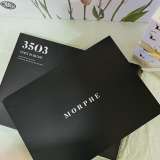 Тени для век Morphe оригинал новый США