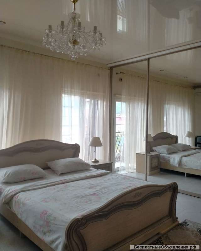 Сдам комнату в гостевом доме