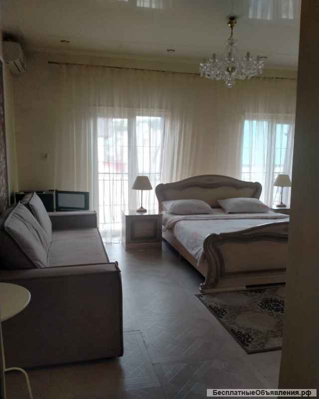 Сдам комнату в гостевом доме