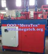 Машина стыковой сварки МСО-201