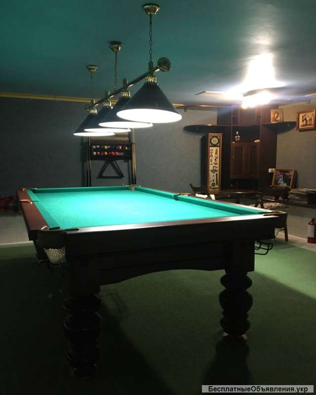 Будинок на Сухому Лимані