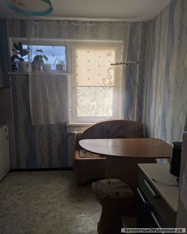 2 комнатную квартиру в пос Житково