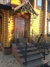 Кованые изделия