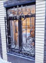 Кованые изделия