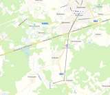 Дачный дом 50 м2 в с/т рядом с лесом