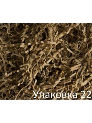 Наполнитель для коробок - Крафт (бумажный) арт. 202