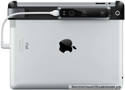 ISense 3D сканер для iPad Air