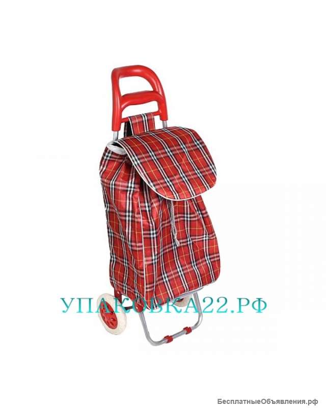 Сумка-тележка