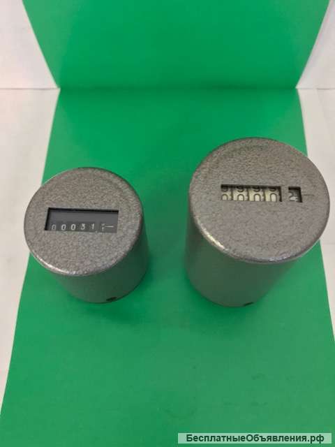 Счетчик моточасов 228-ЧП