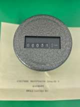 Счетчик моточасов 228-ЧП