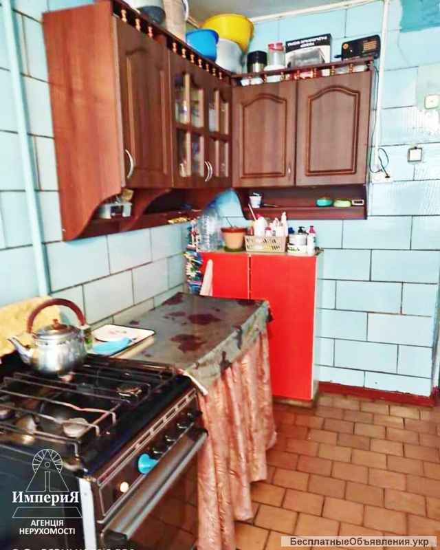 Комнату с ремонтом на Киевской