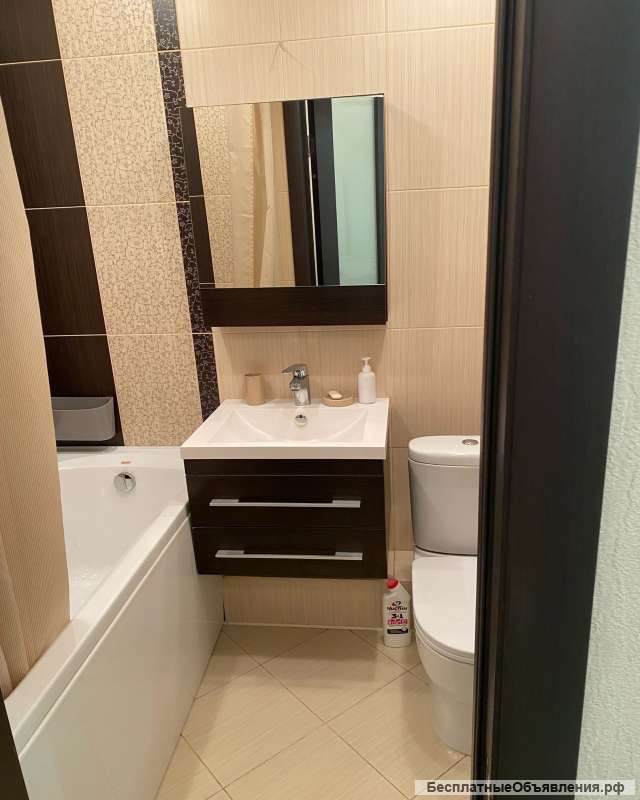 Квартира на длительный срок