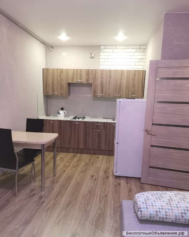 Сдам квартиру