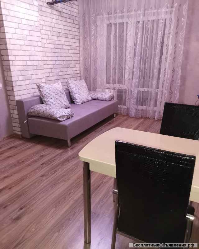 Сдам квартиру