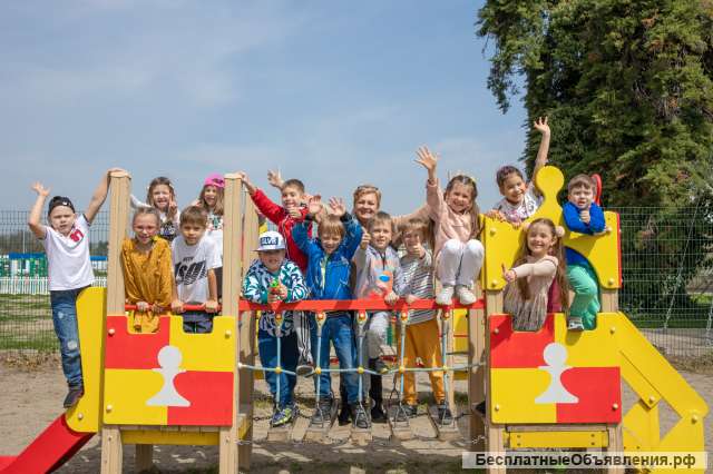 Частный детский сад и ясли «Согласие»