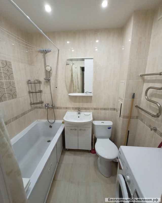 Квартира на длительный срок
