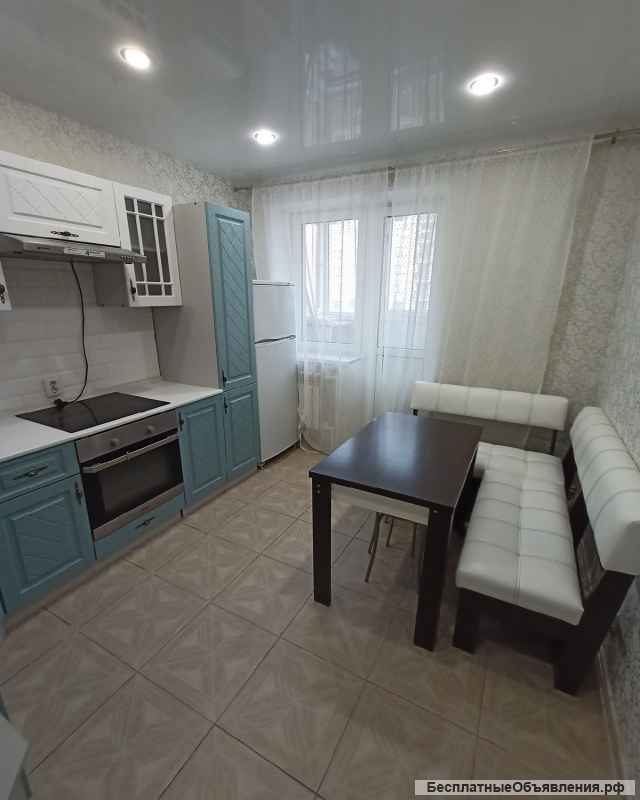 Квартира на длительный срок