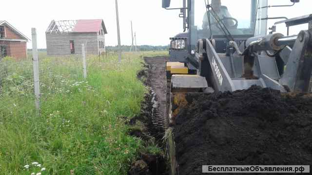 Танхаус в Иглино ДНТ Ново-Архангельское