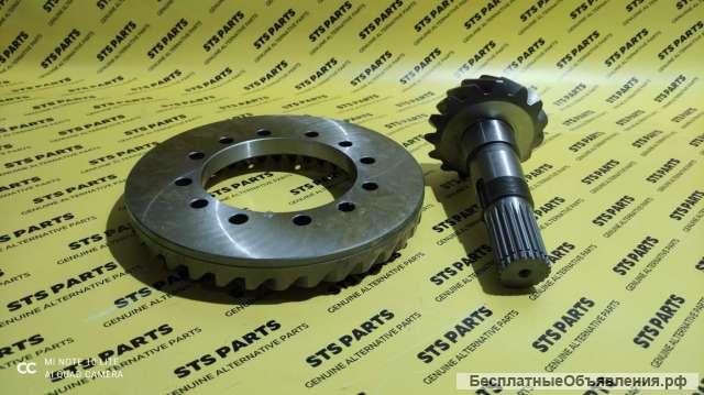 Главная пара Carraro (15/37) 66941